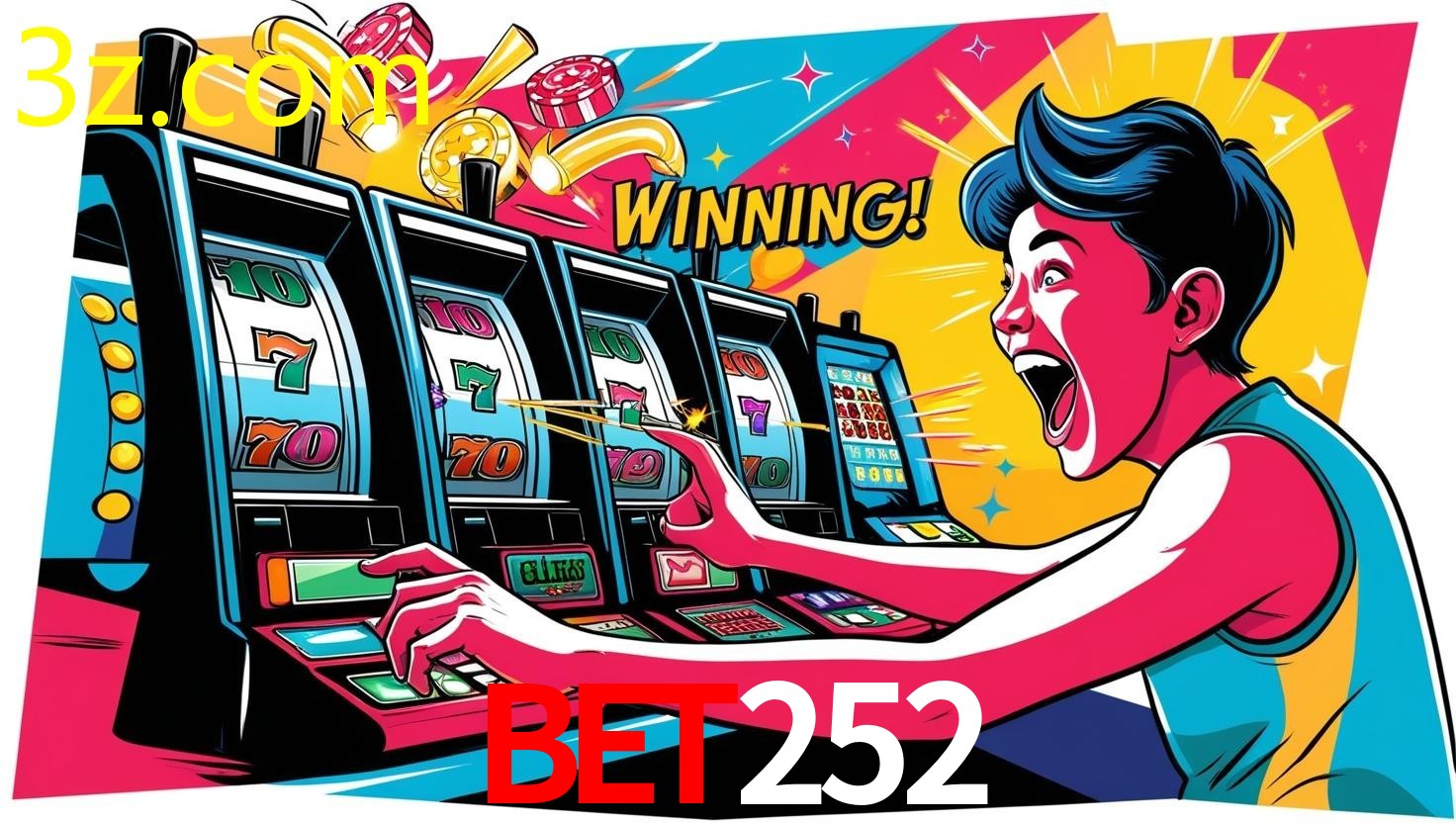BET252