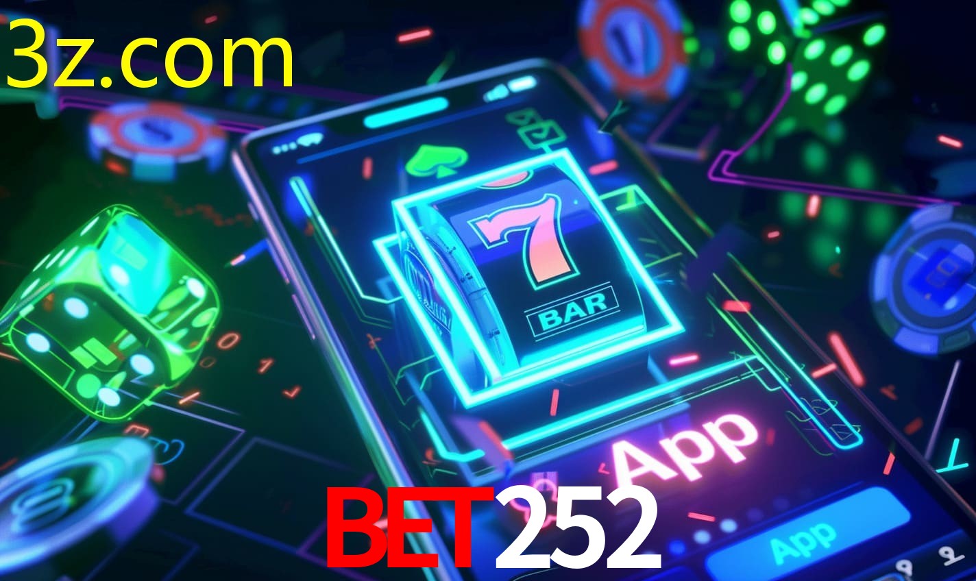 BET252